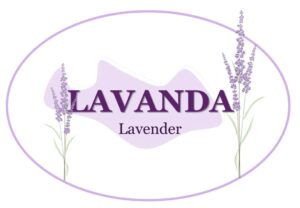 Camera Lavanda