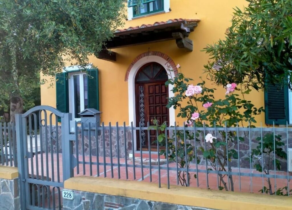 Il Cantuccio affittacamere