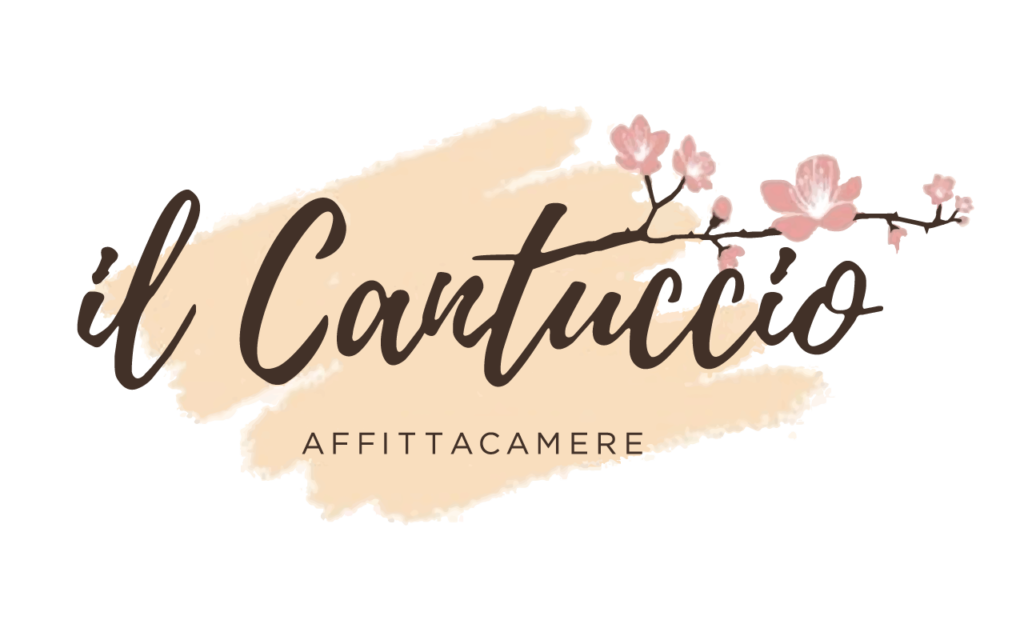 Logo Il Cantuccio