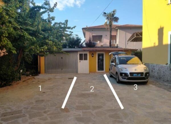 Struttura_11 parcheggio