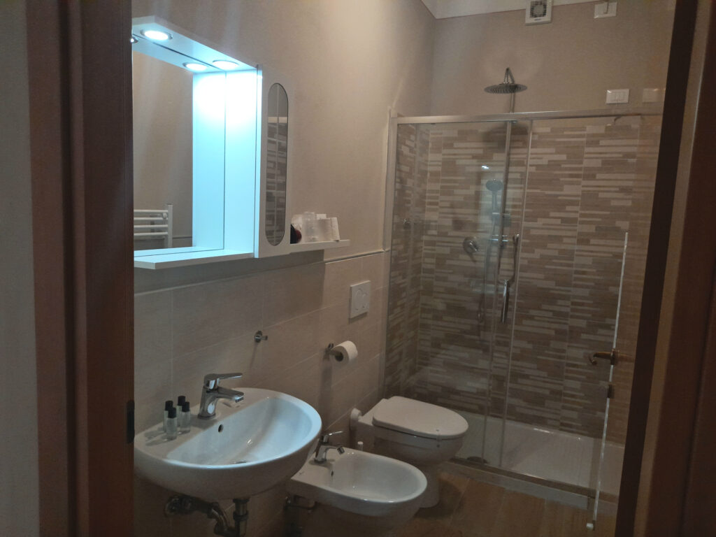 Camera_Mughetto Bagno
