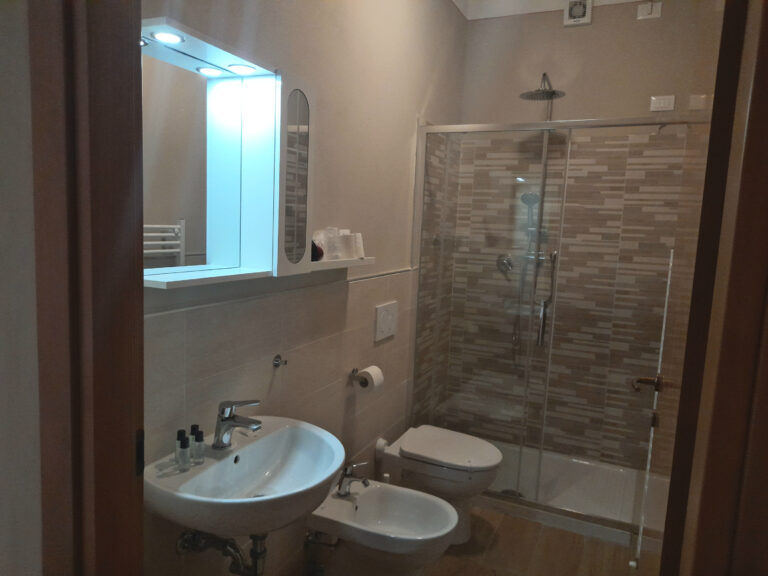 Camera_Mughetto Bagno